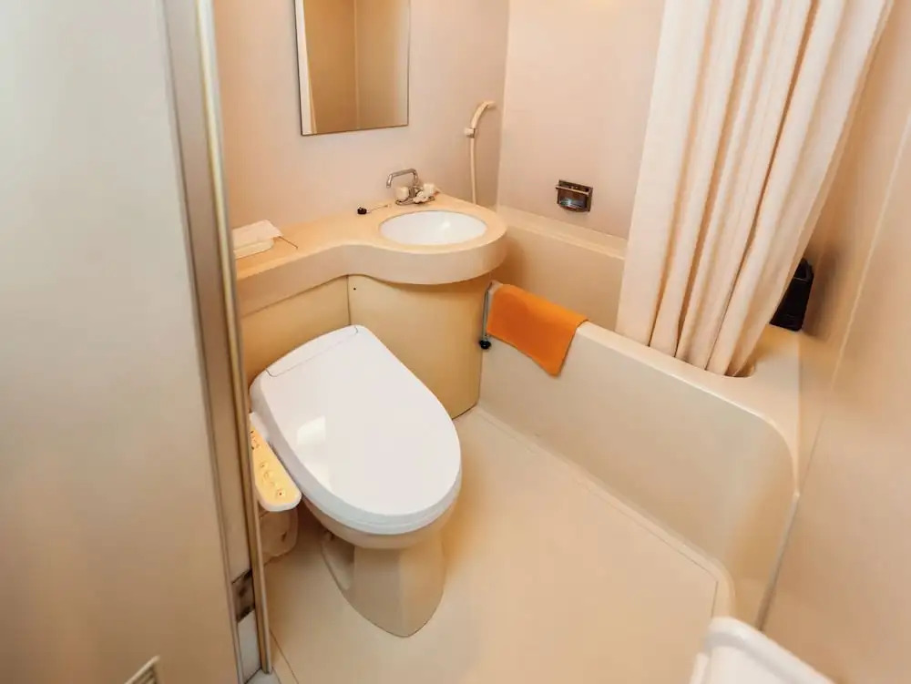 Hakuba Sun Valley Hotel by null