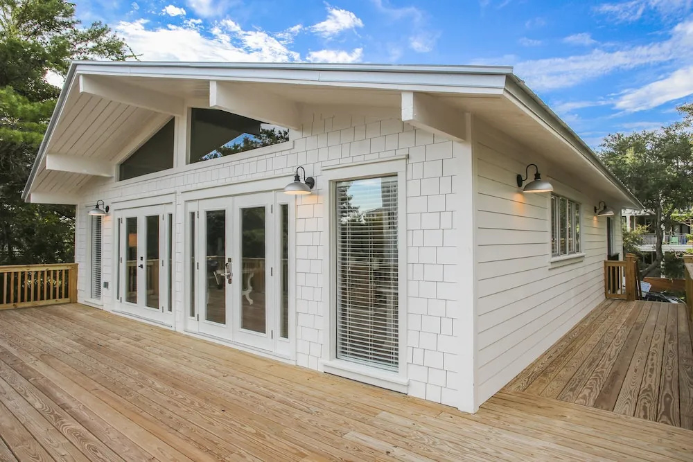 30A Beach House Beachside Betty By Panhandle Getaways