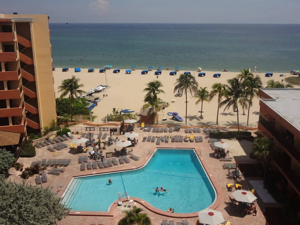 Hotel photo 8