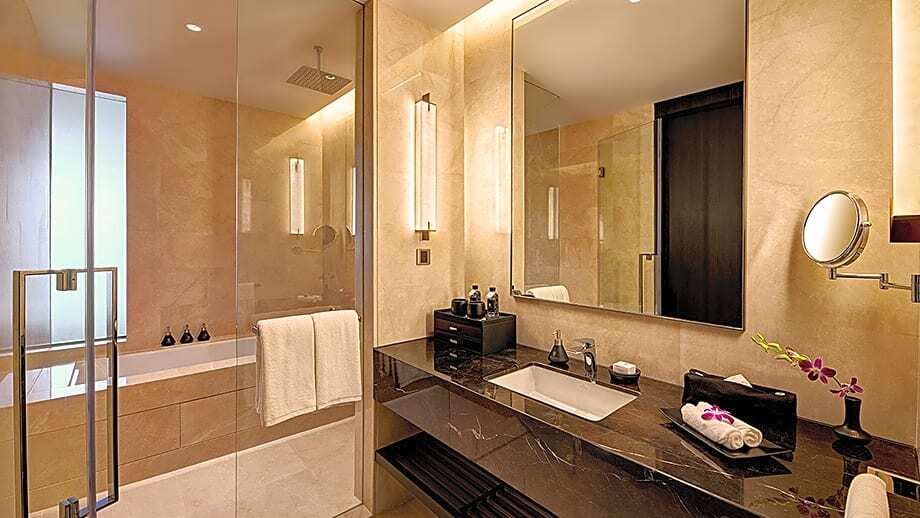 Pavilion Hotel Kuala Lumpur Managed By Banyan Tree