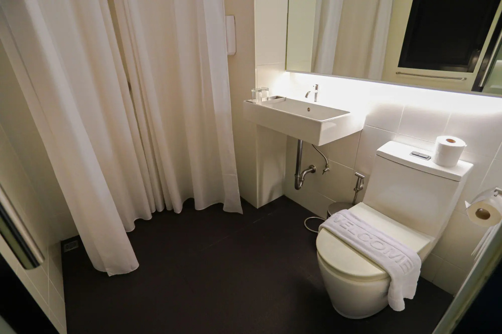 BED Phrasingh Hotel - Adults Only - Général