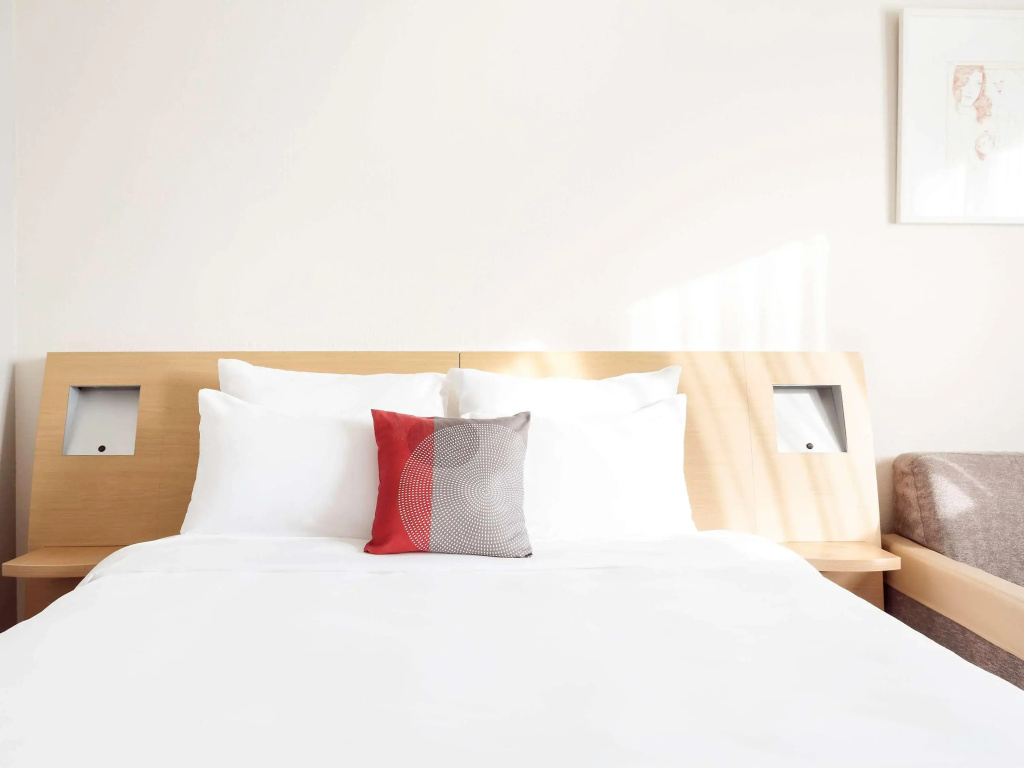 Novotel Montpellier - Général