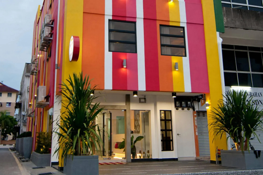 Hotel photo 14