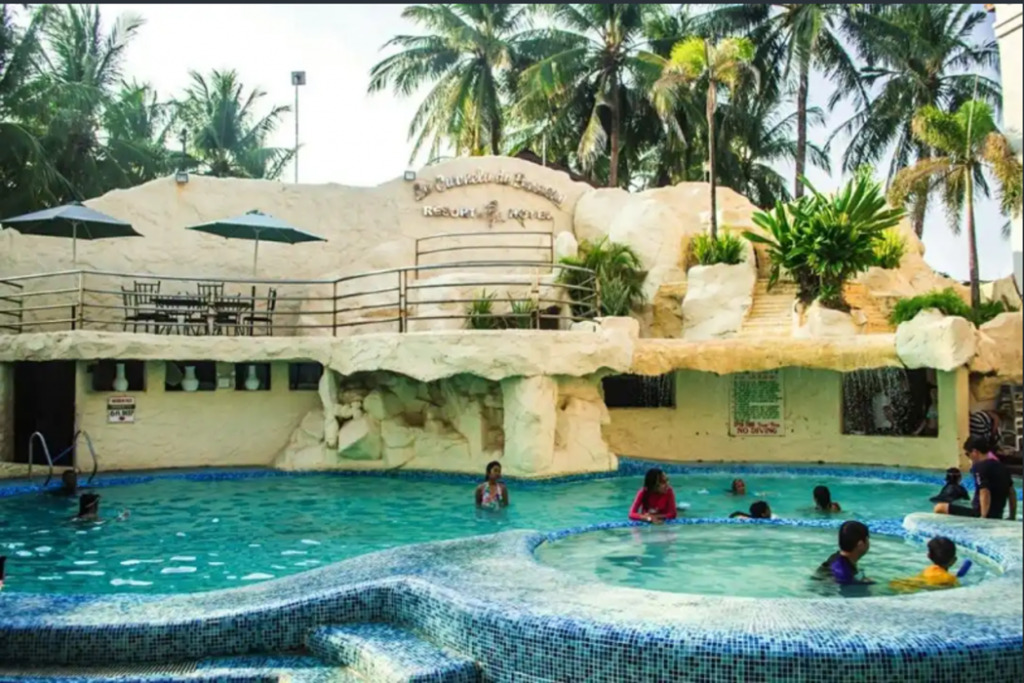 La Carmela De Boracay Hotel