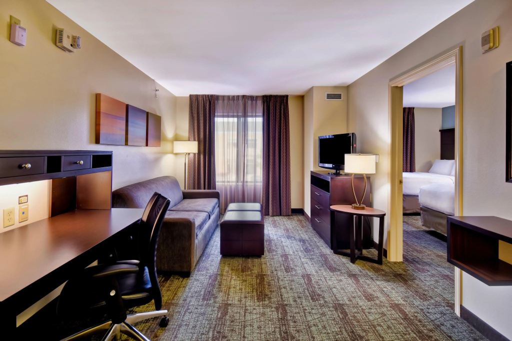 Staybridge Suites Middleton Madison-West by IHG - фото 6
