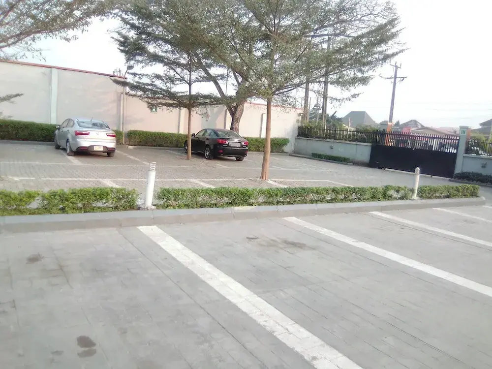 Hotel photo 19
