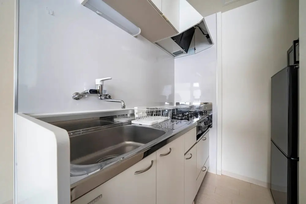 Court Villa Sapporo 403 사진 14