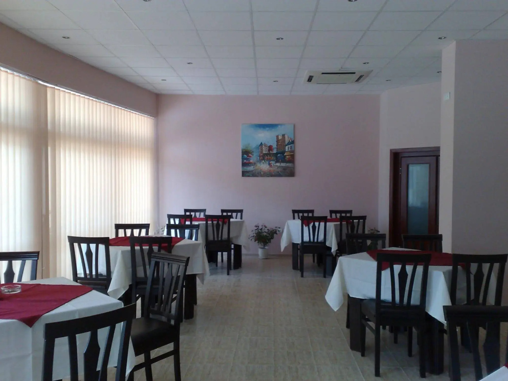 Hotel photo 18