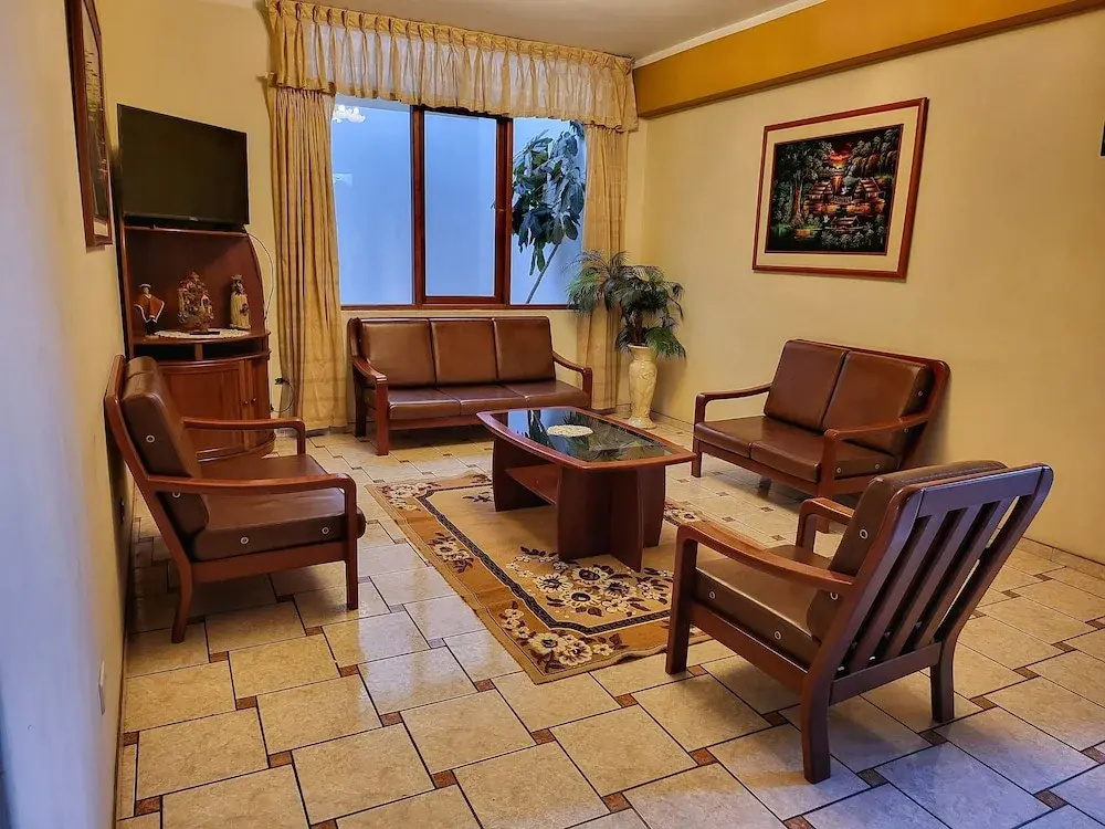 Hotel photo 8
