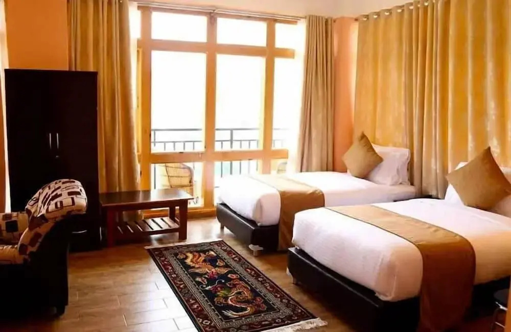 Hotel photo 2