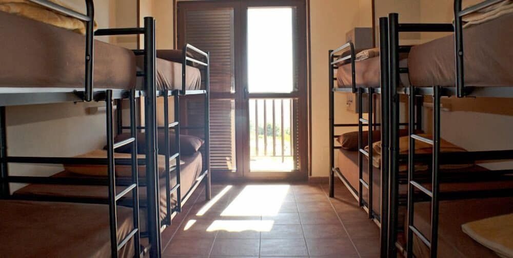 Albergue Hotel La Casa del Peregrino - Général