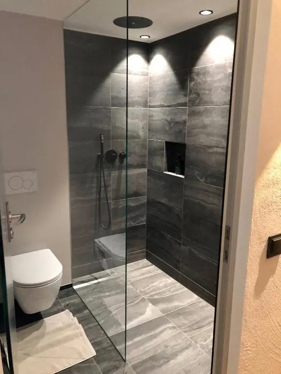 Hotel Bradabella - Chambres