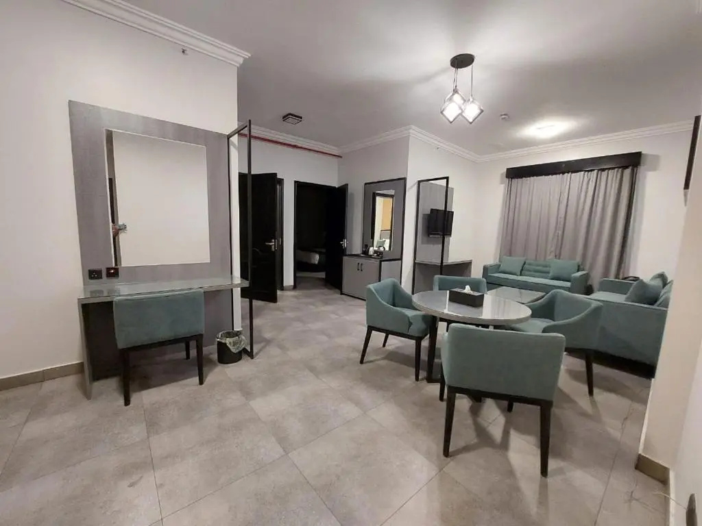 Suite