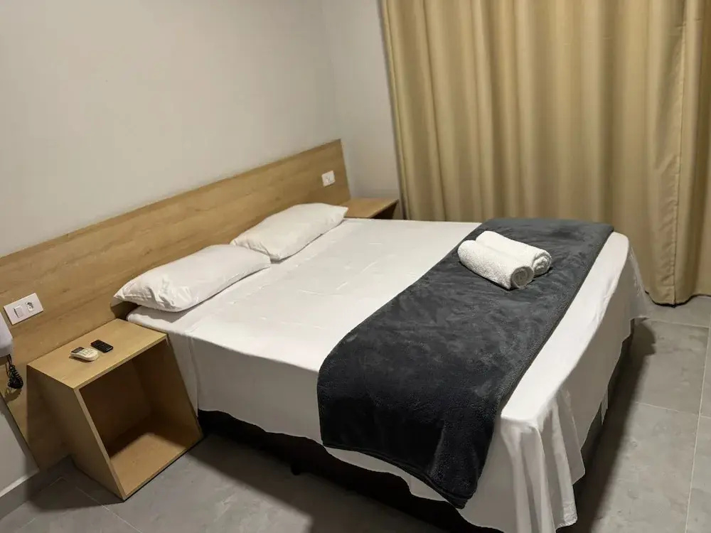 Hotel novo México