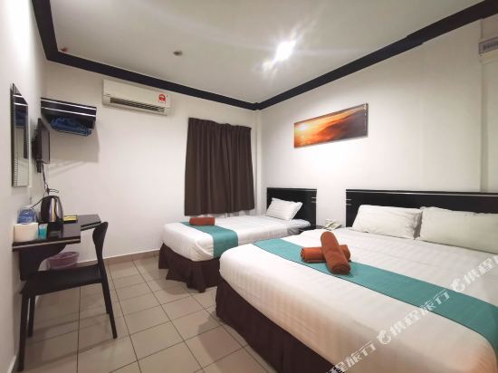 Hotel Tourist