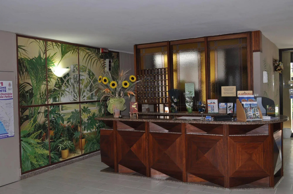 Cumeja Beach Club & Hotel - Général