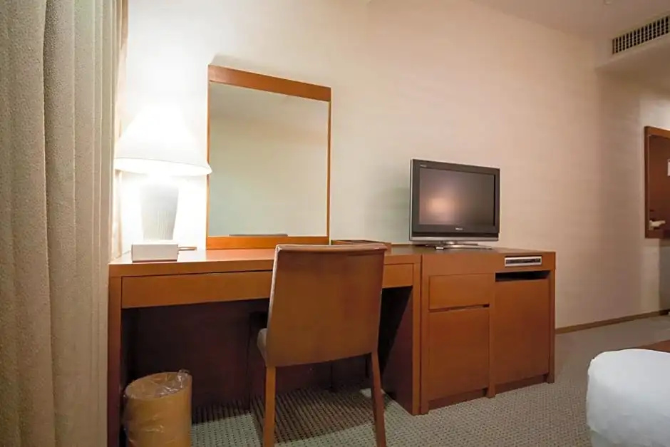 Meitetsu Grand Hotel - Chambres