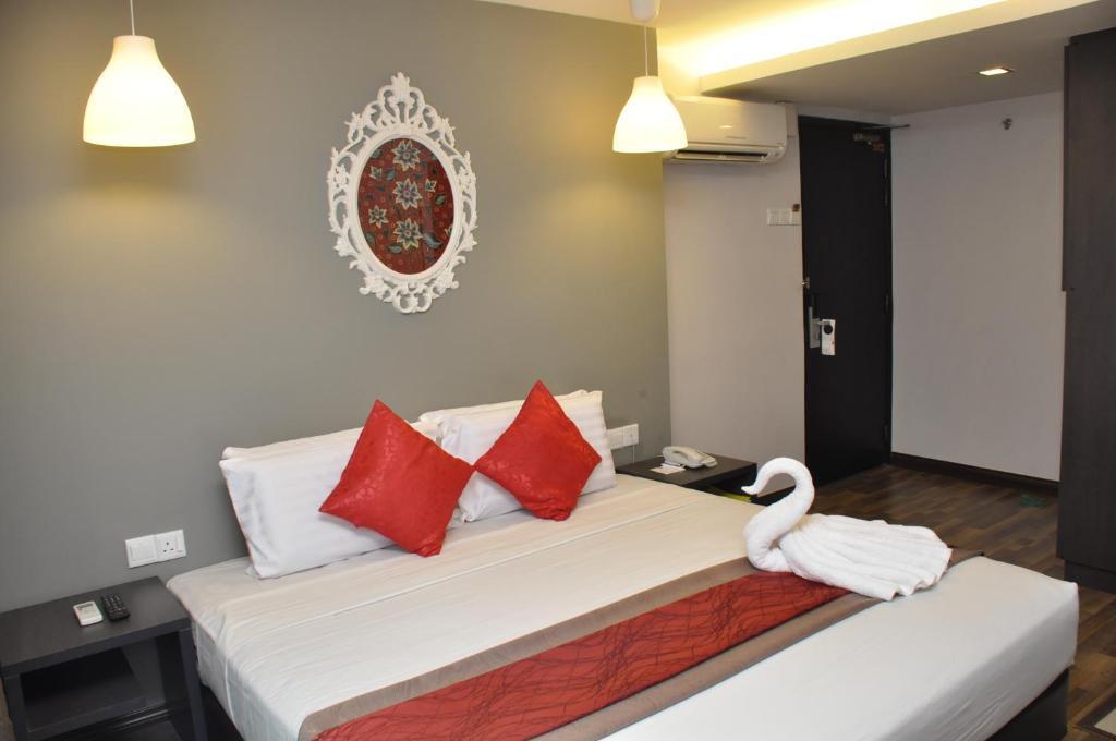 K Hotel