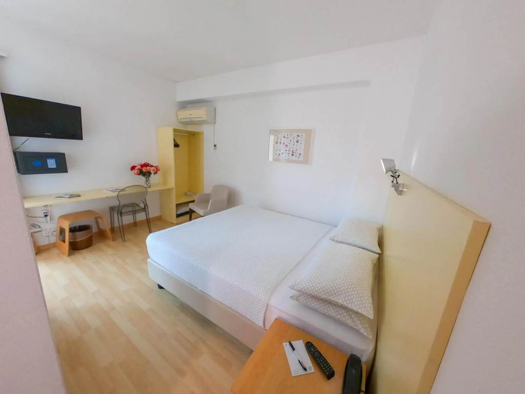 Hotel Colorado - Général