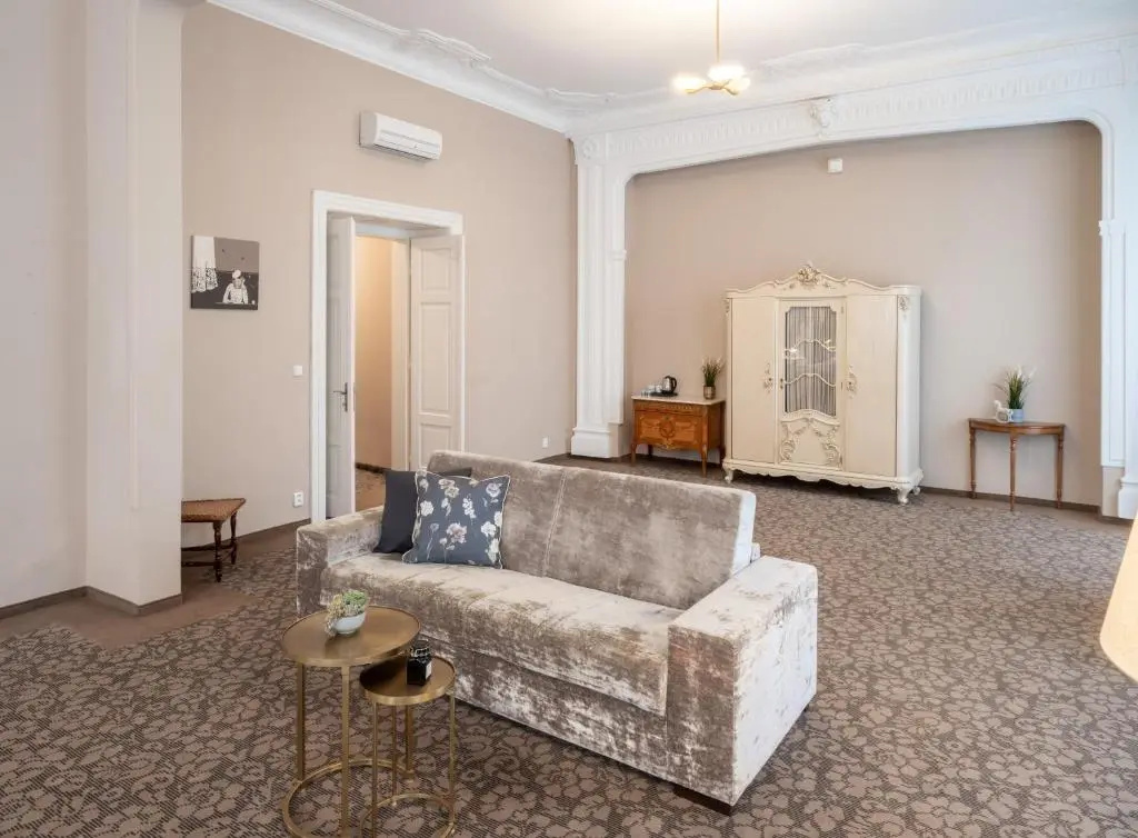 Superior room