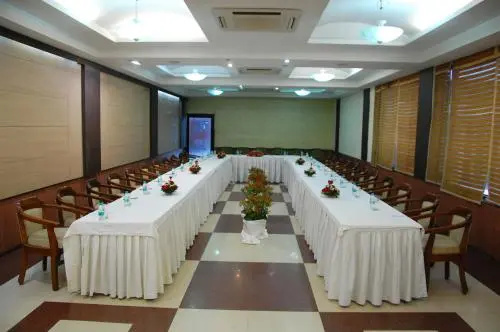 Hotel photo 11