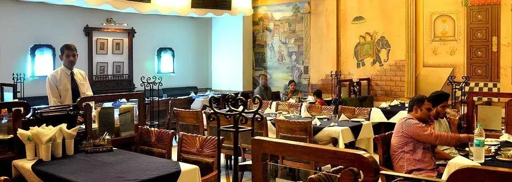 Hotel Gold - Général