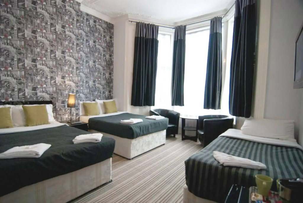 Hotel photo 5