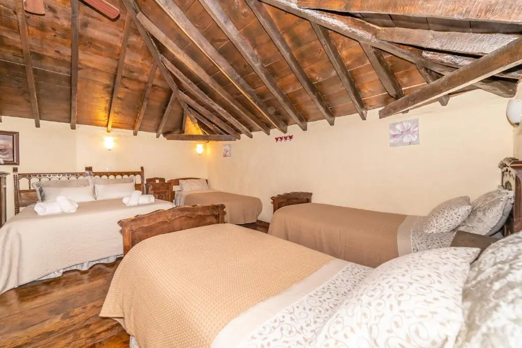 Casa Giuliana - Chambres