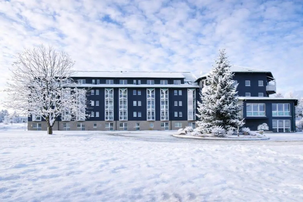 Hotel Kammweg - Général