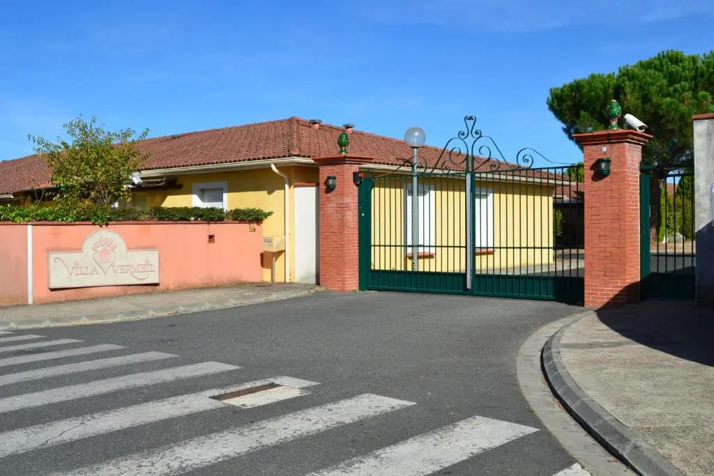 La Merveille de VERMEIL