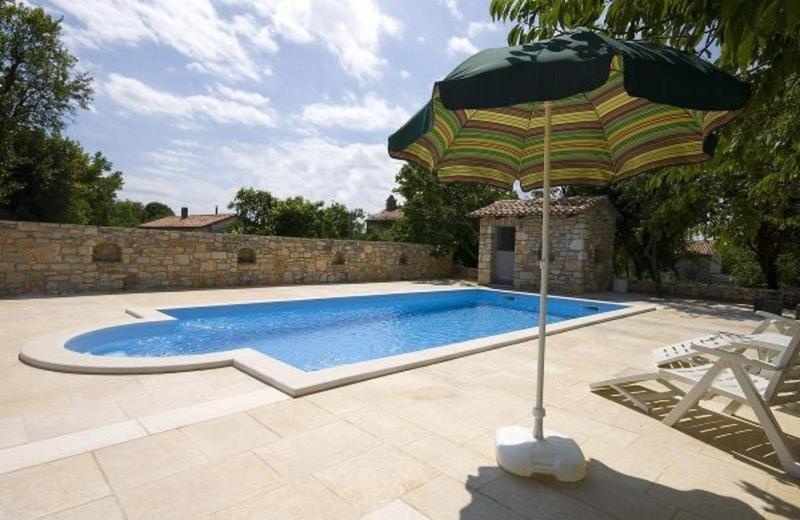 Holiday Home in Paradies