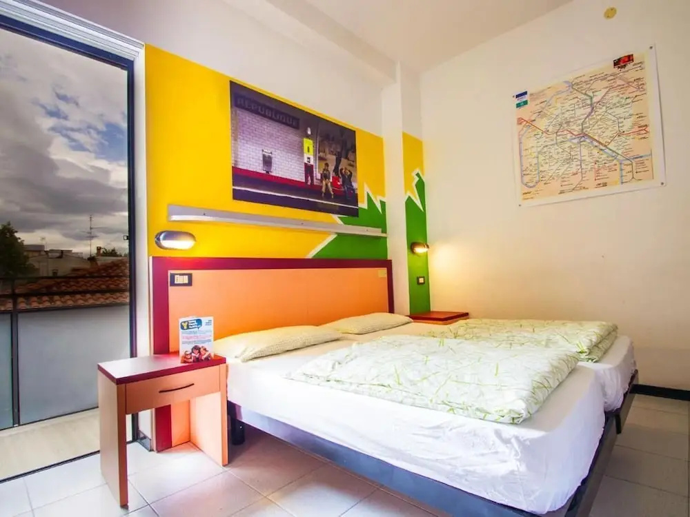 Hotel photo 6