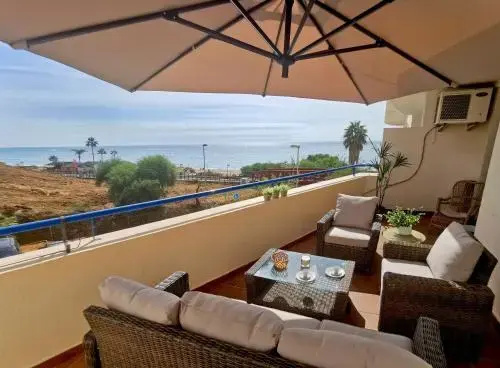 Beach & Waterfront