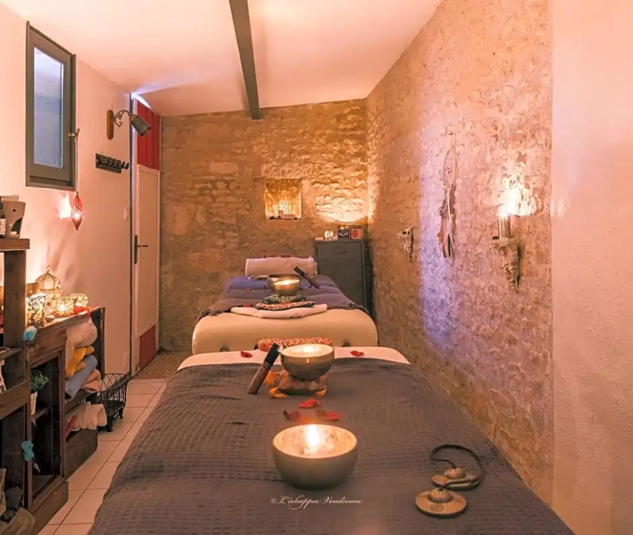 Spa & Wellness