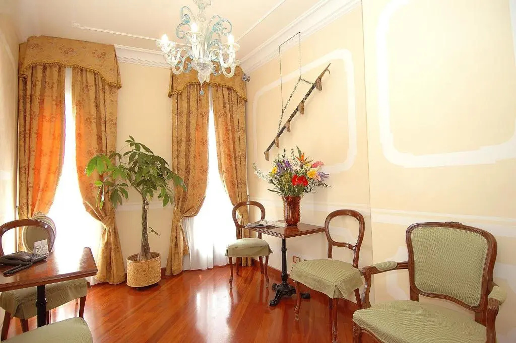 Hotel Antica Locanda Al Gambero - Général