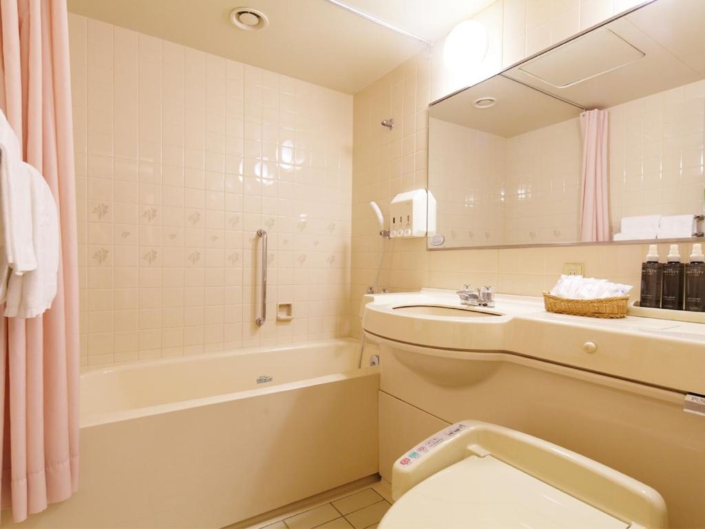 Hotel new Hankyu Osaka Annex 사진 7