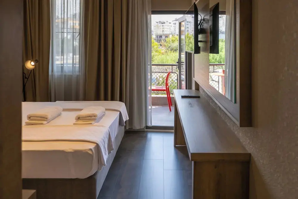 Hotel photo 7