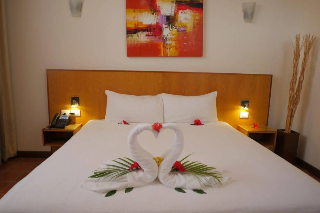 Hotel Palma de Oro - фото 49