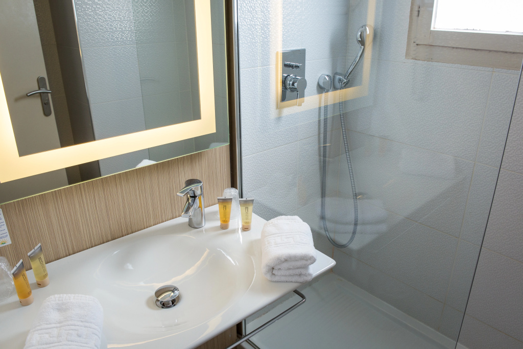 SOWELL HOTELS Golfe de Saint-Tropez - Général