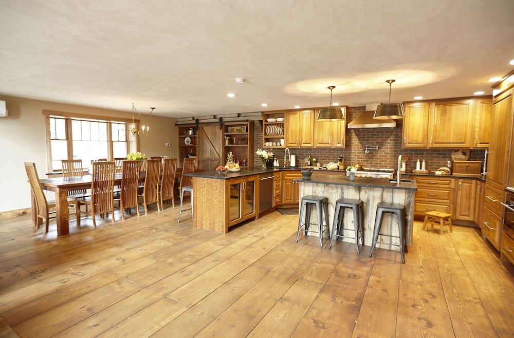 Seesaw's Lodge - фото 29