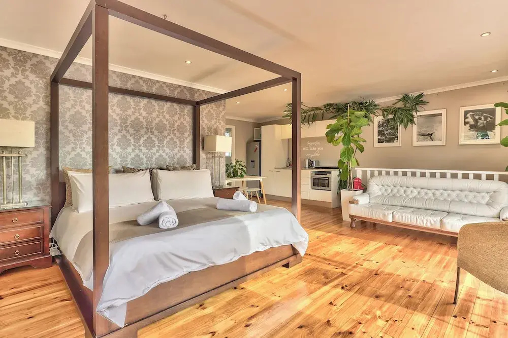 Comfort Cottage