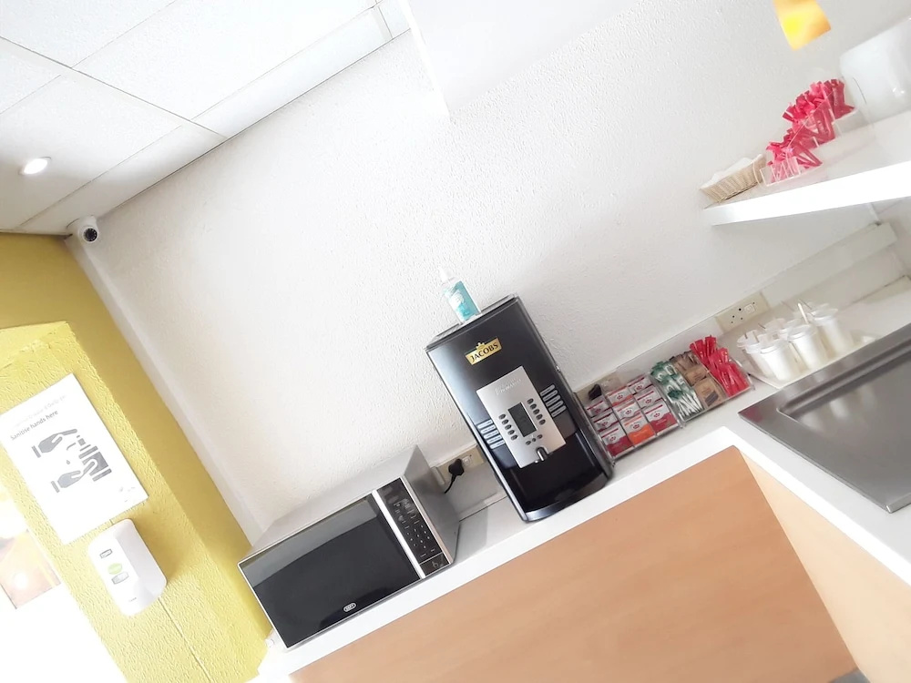 Hotel photo 18
