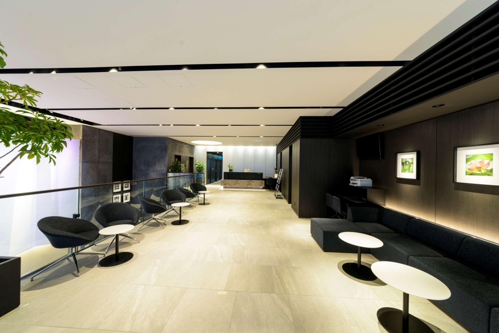Best Western Plus Hotel Fino Osaka Kitahama 사진 36