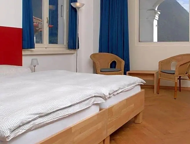 Mattenhof Resort - Chambres