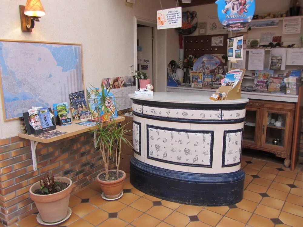 Voir la photo 2 — Auberge Vendeenne