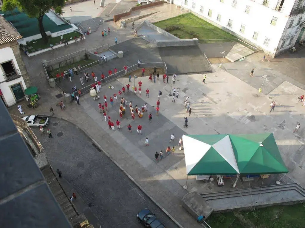 Arthemis Hotel e Pousada