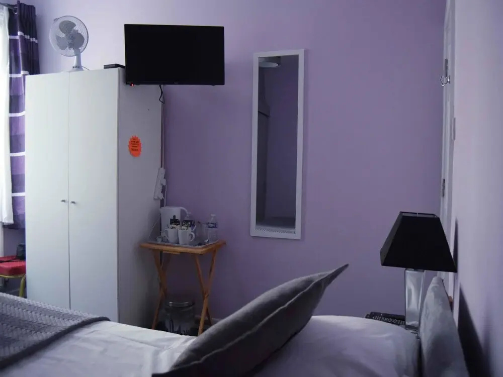 Hotel photo 18
