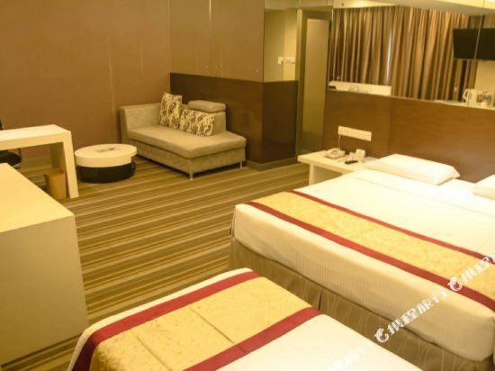 Hotel Capital