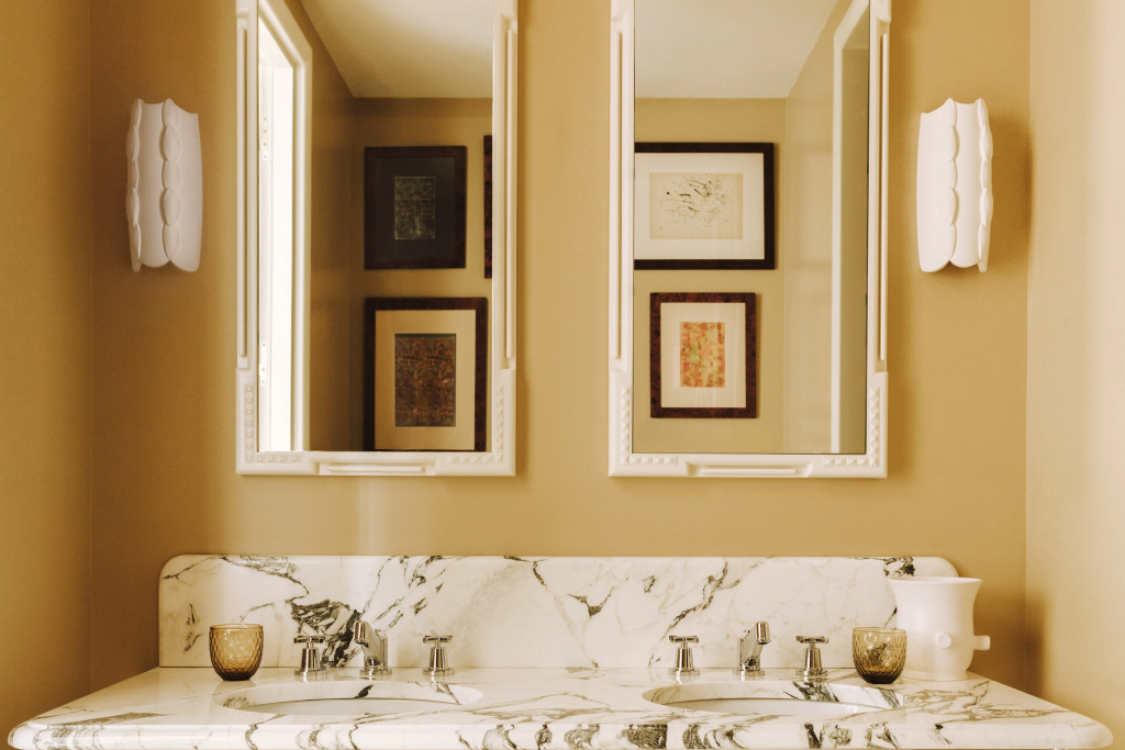 Saint James Paris - Relais & Chateaux 53