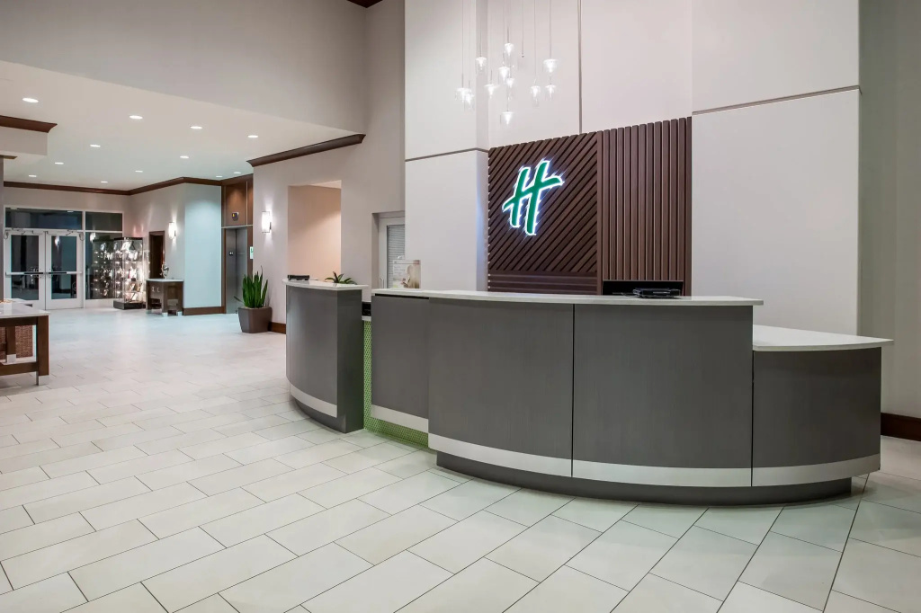 Holiday Inn Gulfport Airport by IHG - Général